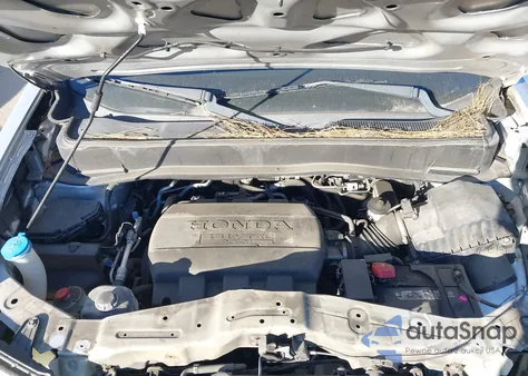 2013 Honda Pilot Lx z USA, uszkodzony, nr VIN 5FNYF3H20DB014478